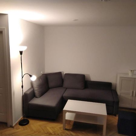 Апартаменты Apartament Zielona Wierzba Blisko Sky Tower Вроцлав Экстерьер фото