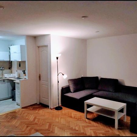 Апартаменты Apartament Zielona Wierzba Blisko Sky Tower Вроцлав Экстерьер фото
