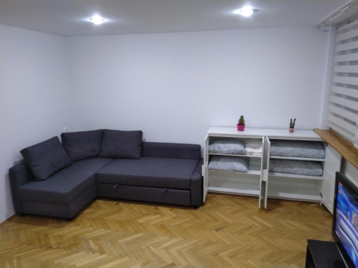 Апартаменты Apartament Zielona Wierzba Blisko Sky Tower Вроцлав Экстерьер фото