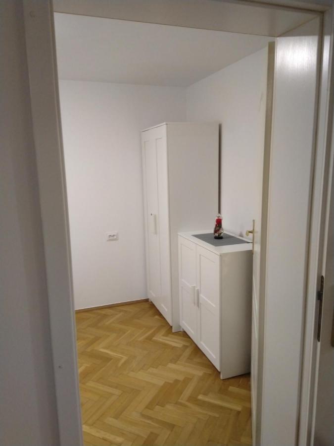 Апартаменты Apartament Zielona Wierzba Blisko Sky Tower Вроцлав Экстерьер фото
