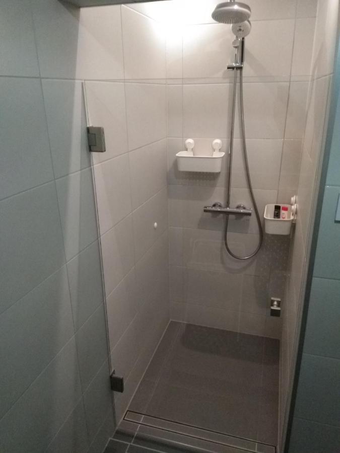 Апартаменты Apartament Zielona Wierzba Blisko Sky Tower Вроцлав Экстерьер фото